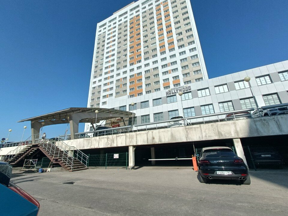 Гостиница Вега Тольятти-49