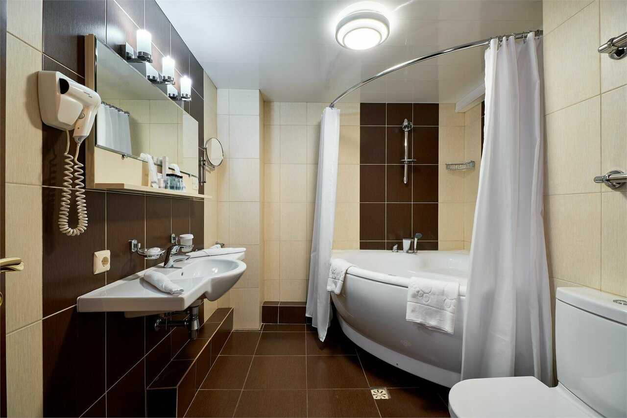 Гостиница Вега Тольятти