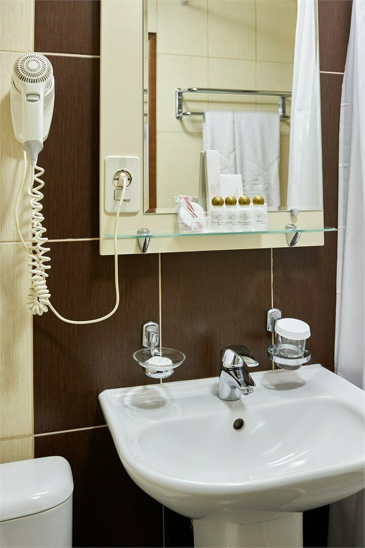 Гостиница Вега Тольятти