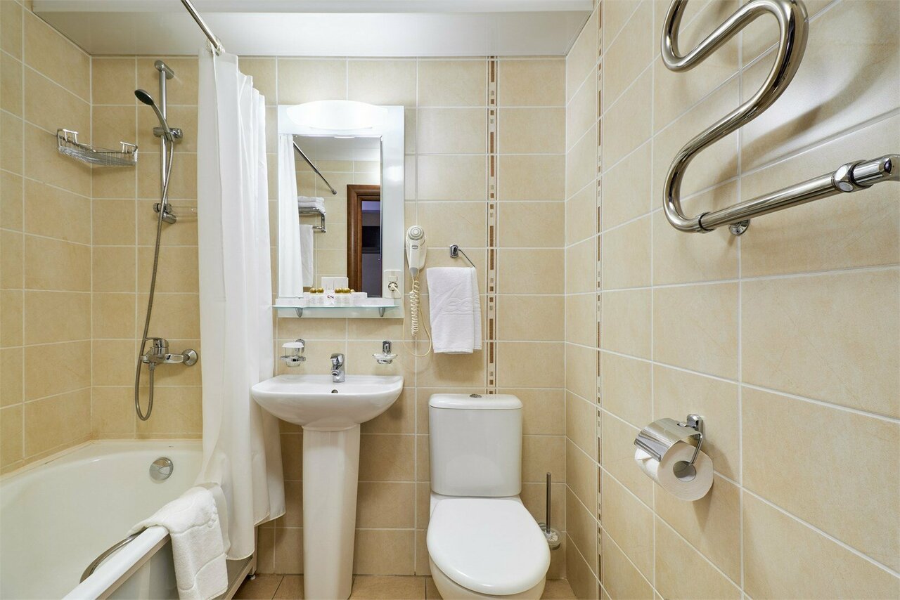 Гостиница Вега Тольятти