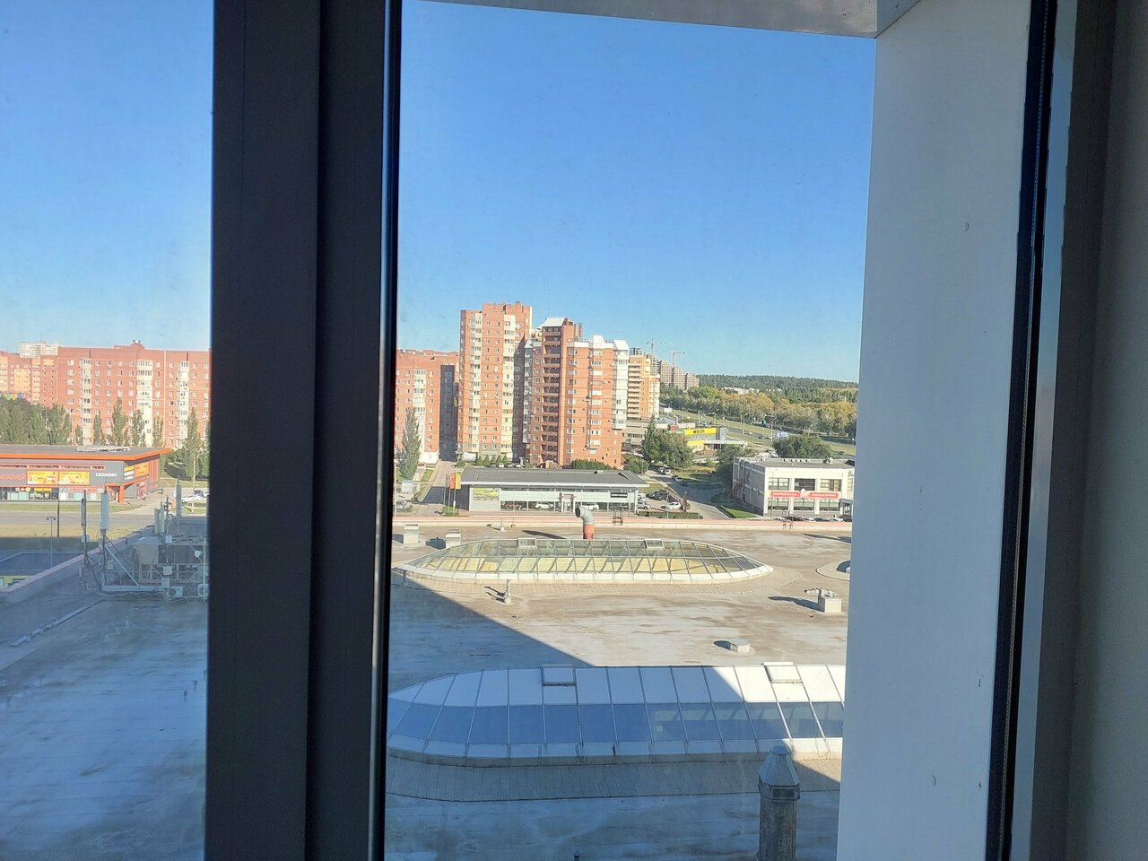 Гостиница Вега Тольятти-126