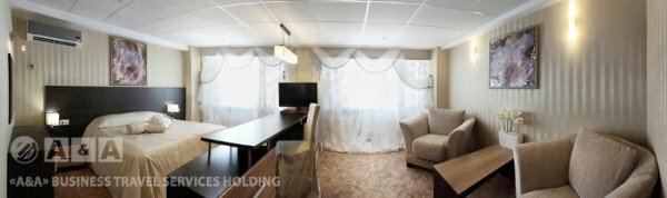 Гостиница Вега Тольятти-81