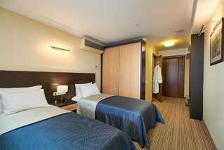 Гостиница Вега Тольятти Стандарт двухместный-1