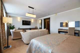 Гостиница Вега Тольятти Джуниор сюит-4