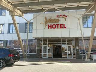 Гостиница Вега Тольятти-2