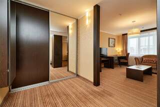 Гостиница Вега Тольятти Люкс-8