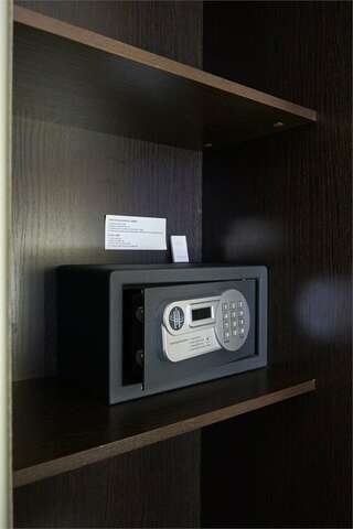 Гостиница Вега Тольятти Стандарт-4