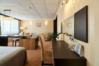 Гостиница Вега Тольятти Джуниор Сюит Премиум-5