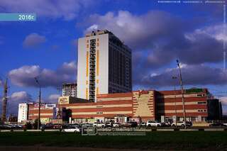 Гостиница Вега Тольятти-5