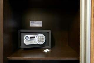 Гостиница Вега Тольятти Джуниор сюит двухместный-6