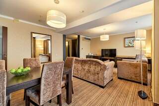 Гостиница Вега Тольятти Люкс-10