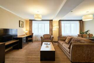 Гостиница Вега Тольятти Люкс-2