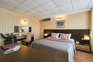 Гостиница Вега Тольятти Джуниор Сюит Премиум-3