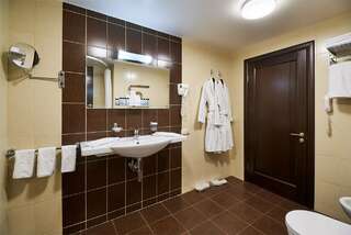 Гостиница Вега Тольятти Джуниор Сюит Премиум-10