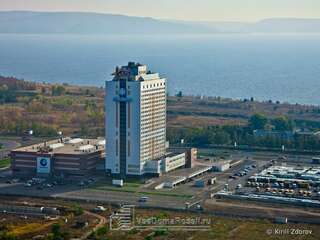 Гостиница Вега Тольятти-3