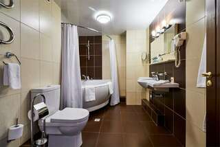 Гостиница Вега Тольятти Джуниор сюит-14