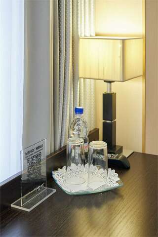 Гостиница Вега Тольятти Стандарт-5