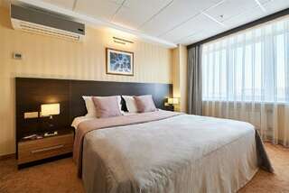 Гостиница Вега Тольятти Джуниор Сюит Премиум-1