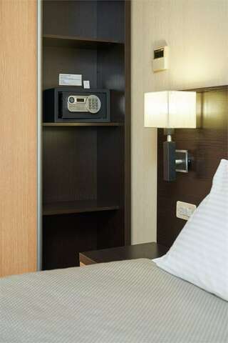 Гостиница Вега Тольятти Стандарт-3