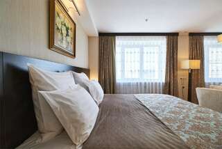 Гостиница Вега Тольятти Джуниор сюит-3