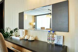 Гостиница Вега Тольятти Джуниор Сюит Премиум-7