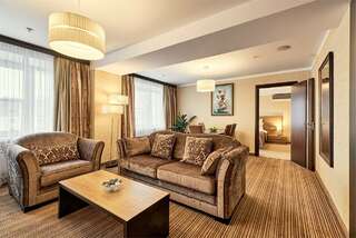 Гостиница Вега Тольятти Люкс-1