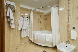 Гостиница Вега Тольятти Люкс-12