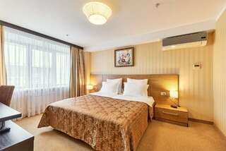 Гостиница Вега Тольятти Люкс-5