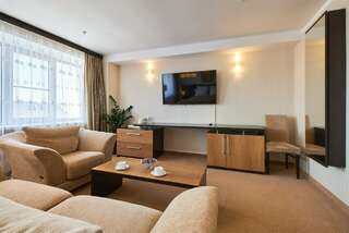 Гостиница Вега Тольятти Джуниор сюит-7