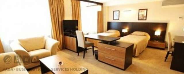 Гостиница Вега Тольятти-77