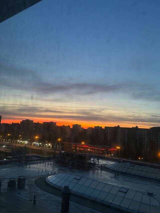 Гостиница Вега Тольятти-109