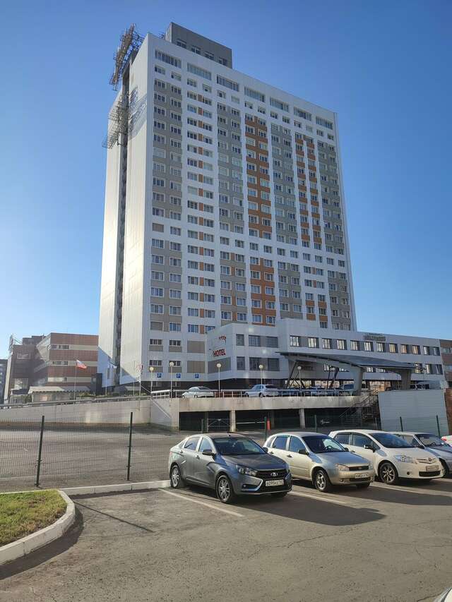 Гостиница Вега Тольятти-115