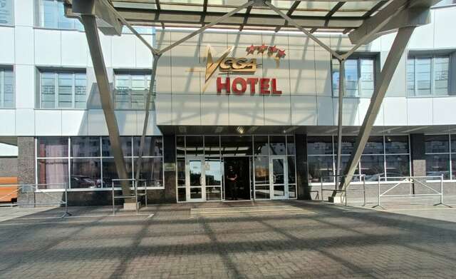 Гостиница Вега Тольятти-44