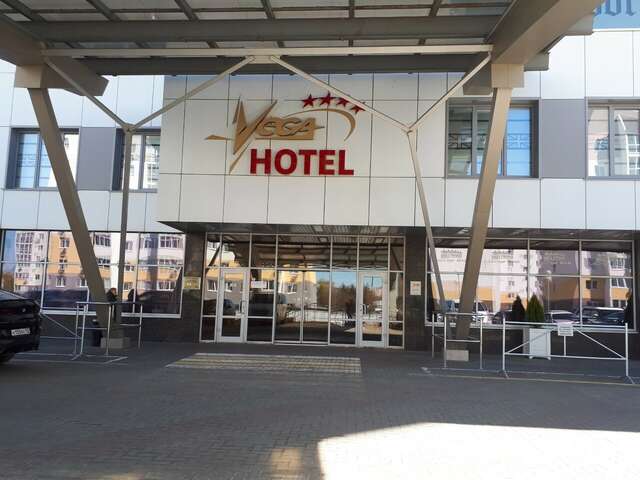 Гостиница Вега Тольятти-52