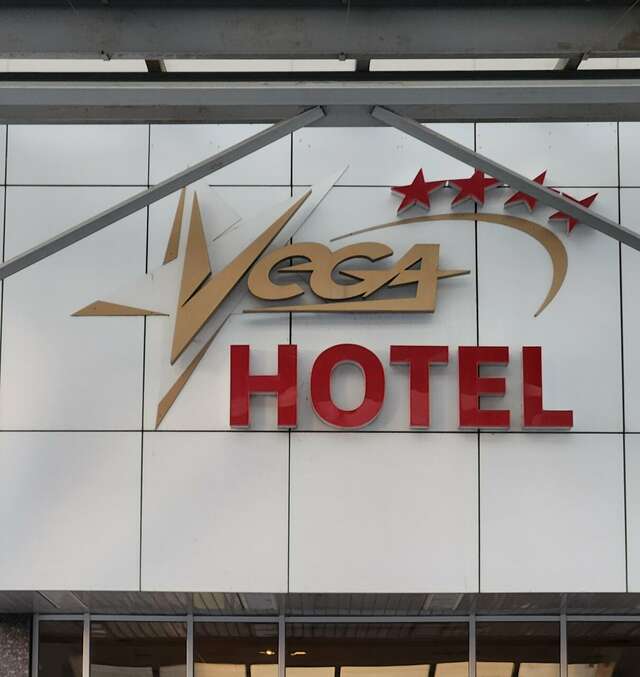 Гостиница Вега Тольятти-99