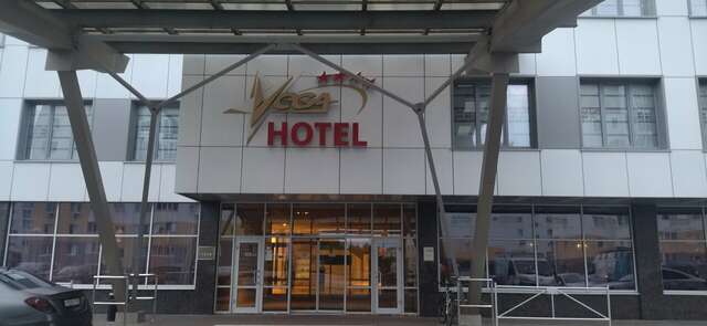 Гостиница Вега Тольятти-134