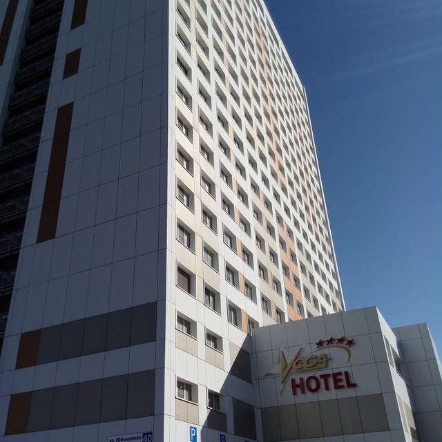 Гостиница Вега Тольятти-35