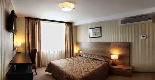 Гостиница Вега Тольятти-83