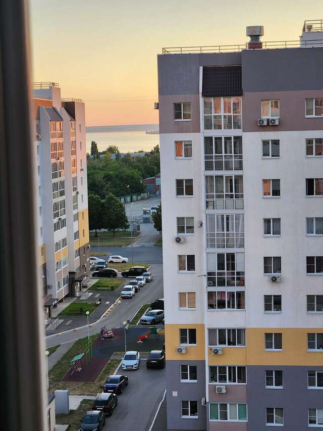 Гостиница Вега Тольятти-124