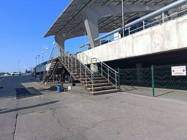 Гостиница Вега Тольятти-14