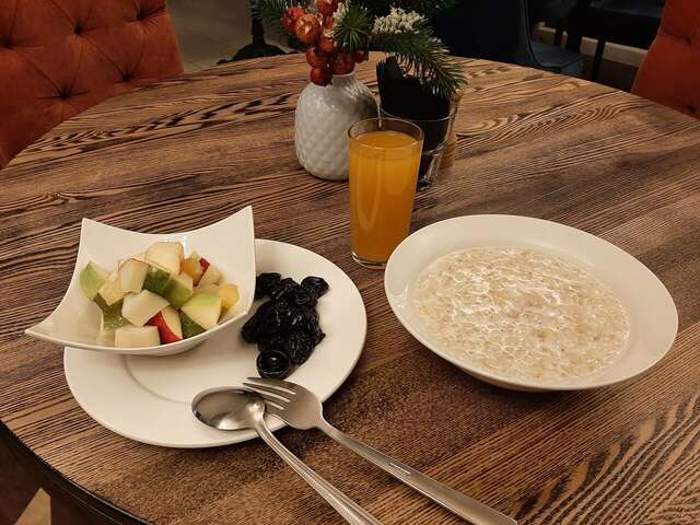 Гостиница Вега Тольятти-136