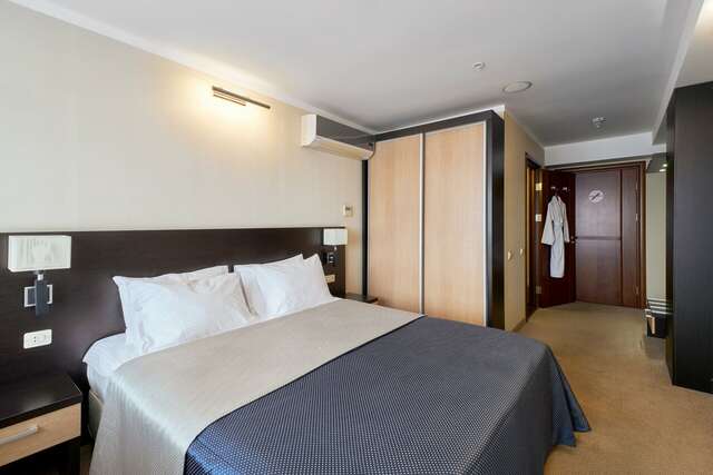 Гостиница Вега Тольятти-67