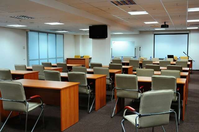 Гостиница Вега Тольятти-78