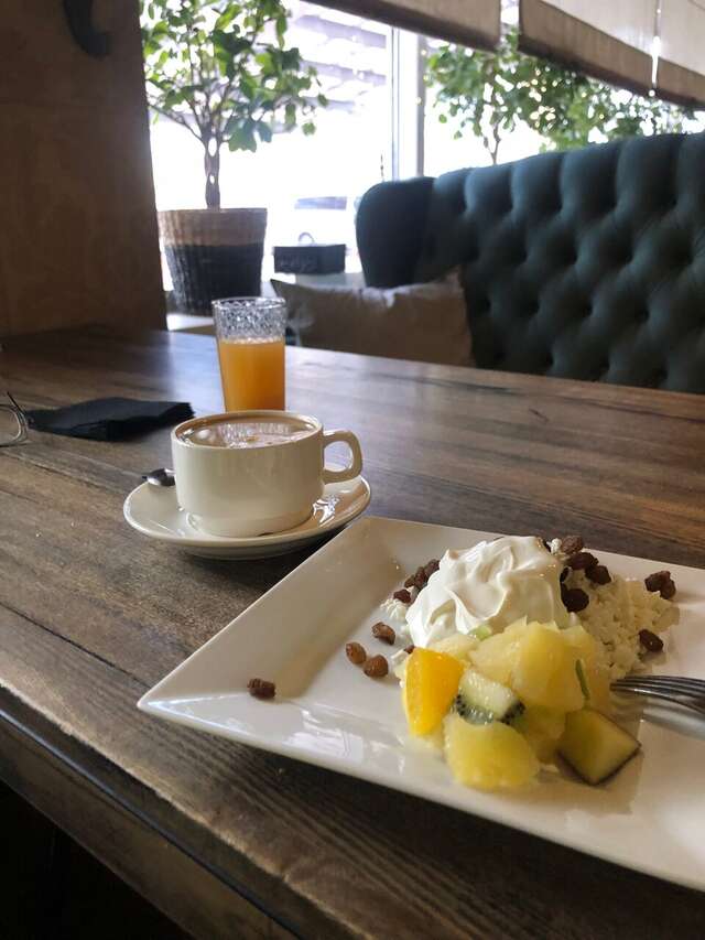 Гостиница Вега Тольятти-132