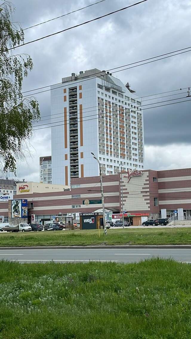 Гостиница Вега Тольятти-122