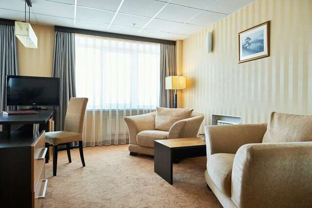 Гостиница Вега Тольятти-54