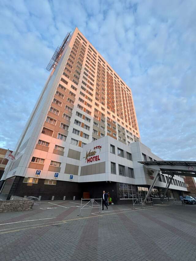 Гостиница Вега Тольятти-117