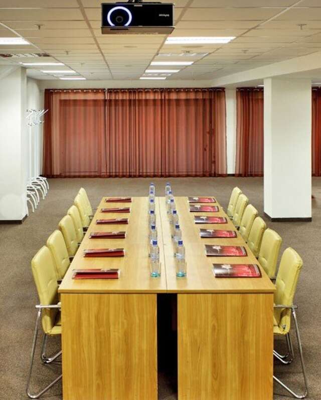 Гостиница Вега Тольятти-81