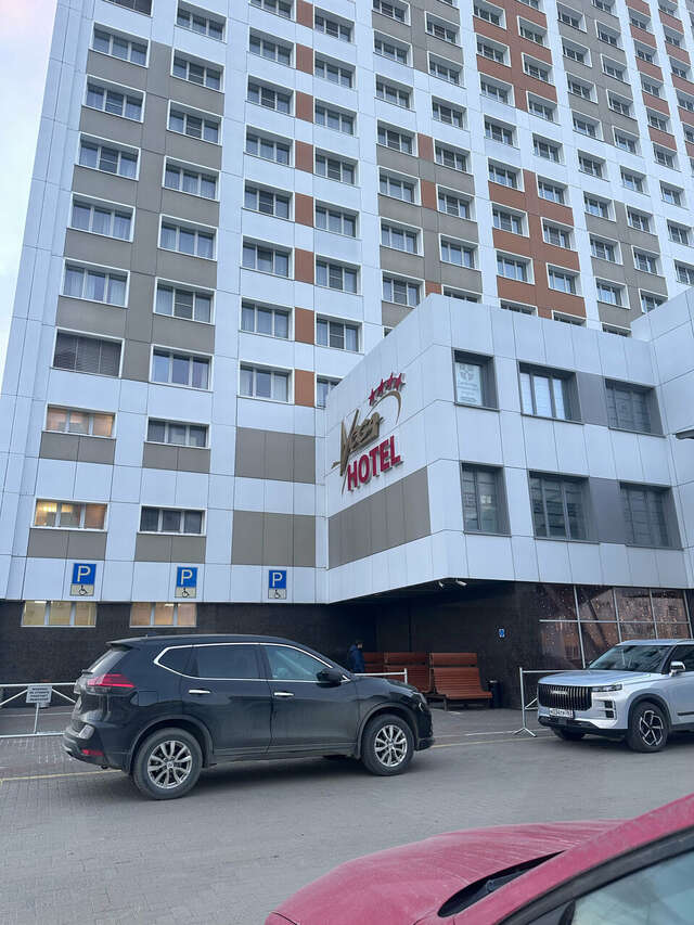 Гостиница Вега Тольятти-129