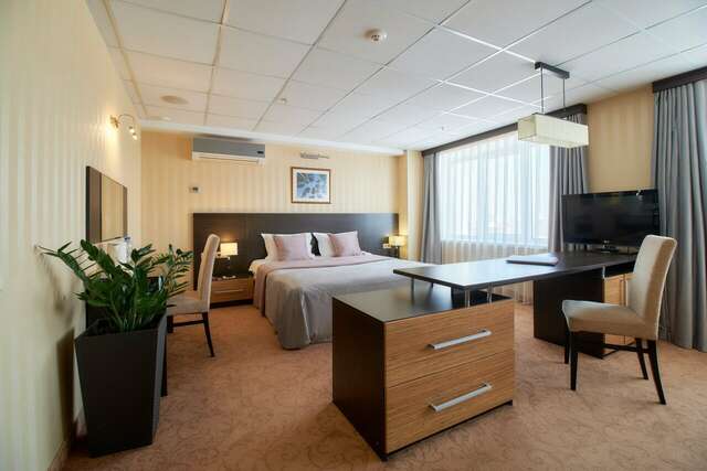 Гостиница Вега Тольятти-31